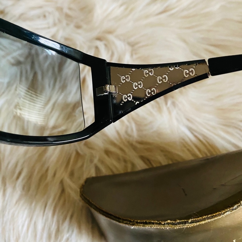 Authentic Gucci Sunglasses